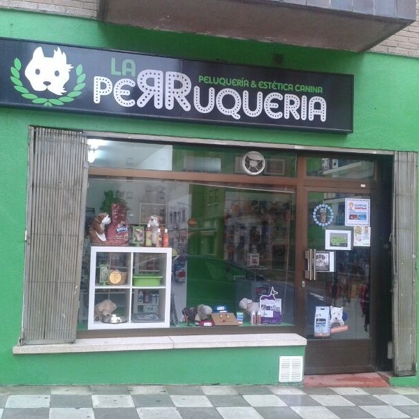 Oportunidad de negocio. Se traspasa peluquería canina en Cuenca
