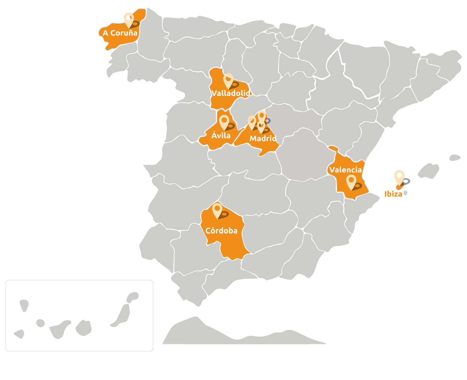 Escuelas Mónica Gómez